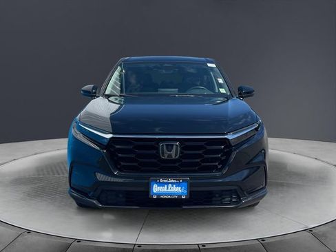 Certified 2023 Honda CR-V EX-L image 8