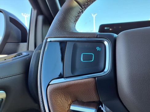 New 2025 Ford Expedition King Ranch image 29