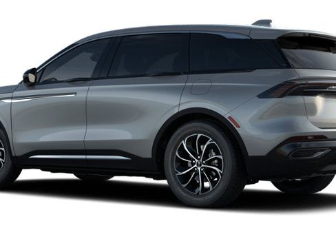 New 2026 Lincoln Nautilus Premier AWD/4WD image 24