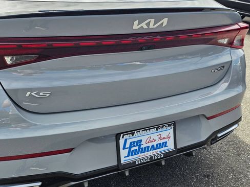 Used 2022 Kia K5 GT-Line w/ GT-Line Awd Premium Package image 26