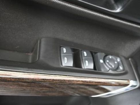 Used 2021 GMC Sierra 1500 Elevation w/ X31 Off-Road Package AWD/4WD image 10