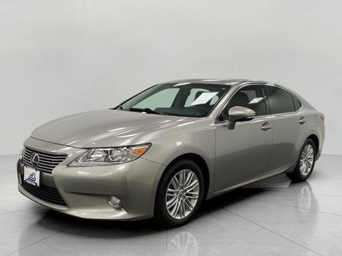 Used 2015 Lexus ES 350 w/ Premium Package FWD image 9