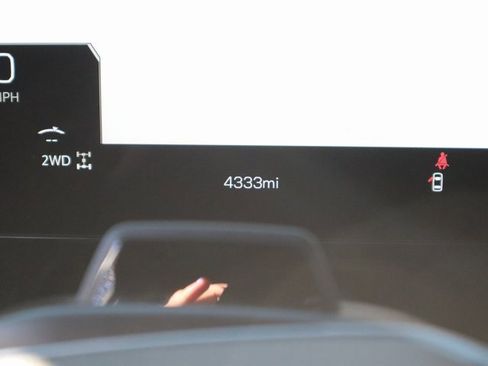 Certified 2026 GMC Yukon Denali Ultimate image 30