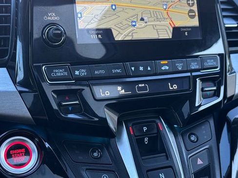 Certified 2022 Honda Odyssey Touring image 28