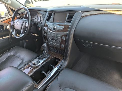 Used 2019 Nissan Armada SL w/ Premium Package image 37