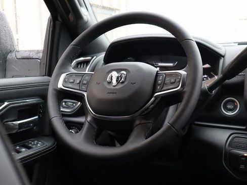 Used 2025 RAM 2500 Laramie image 52