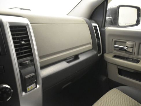 Used 2012 RAM 1500 Big Horn image 47