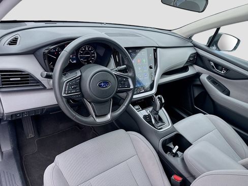 Used 2023 Subaru Legacy Premium image 7