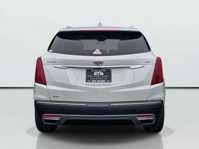 Used 2023 Cadillac XT5 Premium Luxury w/ Technology Package