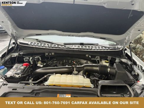 Used 2025 Ford Expedition Max Active image 42