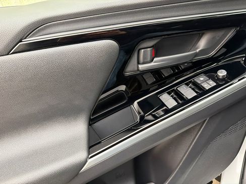 Used 2024 Toyota bZ4X Limited w/ Weather Package image 34