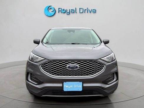 Used 2024 Ford Edge SEL AWD/4WD image 9