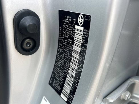 Certified 2026 Toyota Corolla LE FWD image 10