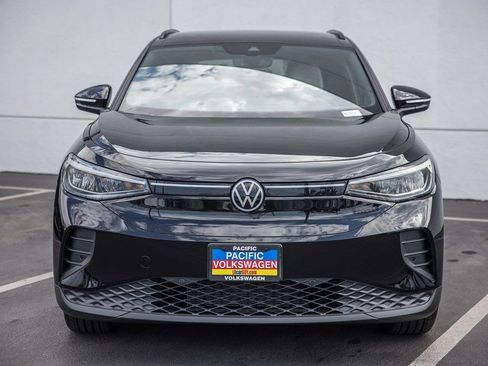 New 2026 Volkswagen ID.4 Pro image 2