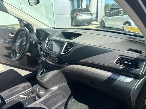 Used 2016 Honda CR-V EX image 31