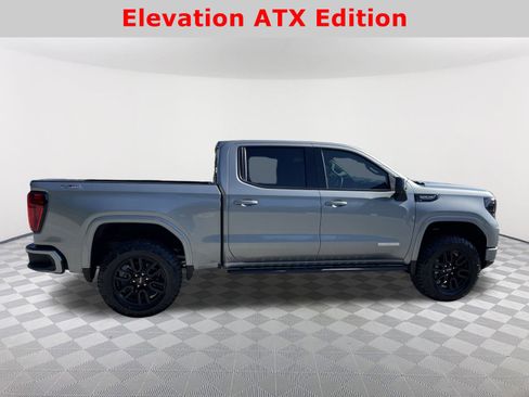 New 2026 GMC Sierra 1500 Elevation w/ Elevation Premium Package image 7