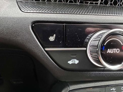 Used 2025 Honda CR-V Sport-L image 25