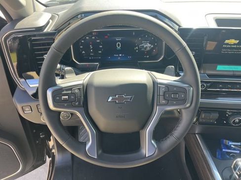 New 2026 Chevrolet Silverado 1500 LT Trail Boss image 22