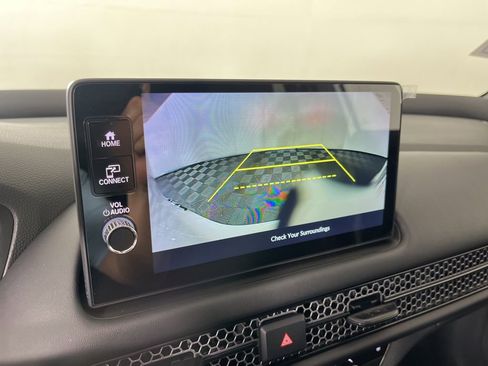 New 2026 Honda HR-V Sport image 27