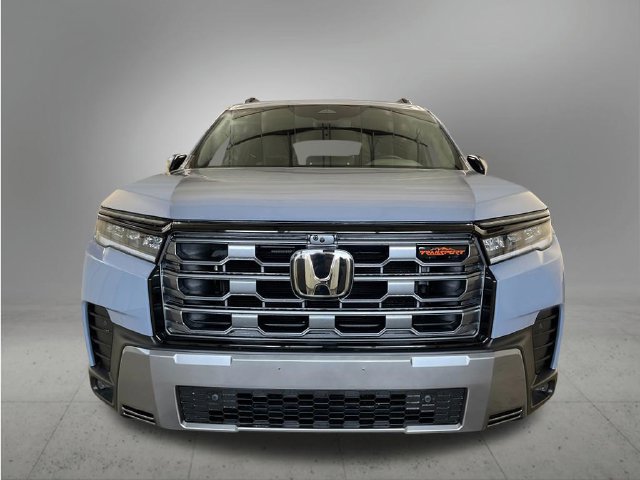 New 2026 Honda Pilot TrailSport image 10