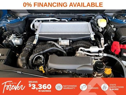 New 2026 Subaru Outback Wilderness AWD/4WD image 14