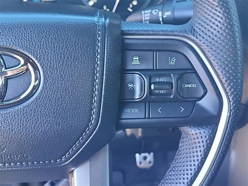Used 2025 Toyota Tundra SR5 image 22