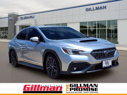 Certified 2024 Subaru WRX Limited