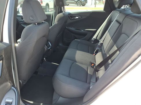 Used 2023 Chevrolet Malibu LT image 14