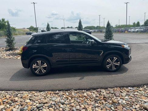 New 2025 Mitsubishi Outlander Sport SE image 6