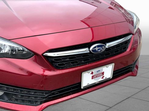 Used 2023 Subaru Impreza 2.0i Premium AWD/4WD image 32