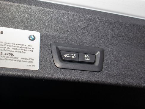 Used 2022 BMW X3 sDrive30i w/ Convenience Package w/ZPA image 16