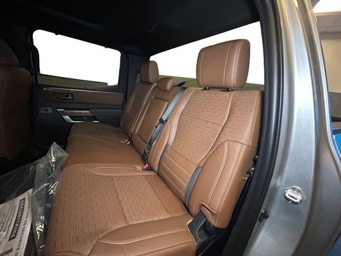 New 2026 Toyota Tundra 1794 Edition AWD/4WD image 13