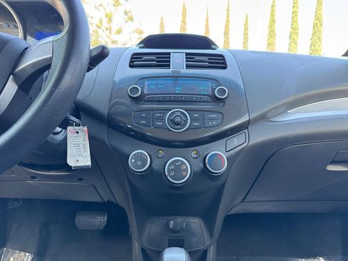 Used 2014 Chevrolet Spark LS image 16