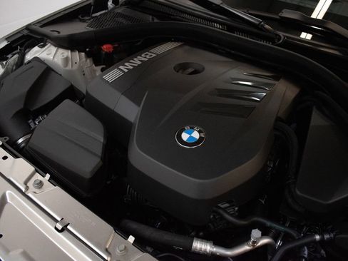 New 2026 BMW 330i xDrive Sedan w/ Convenience Package image 10