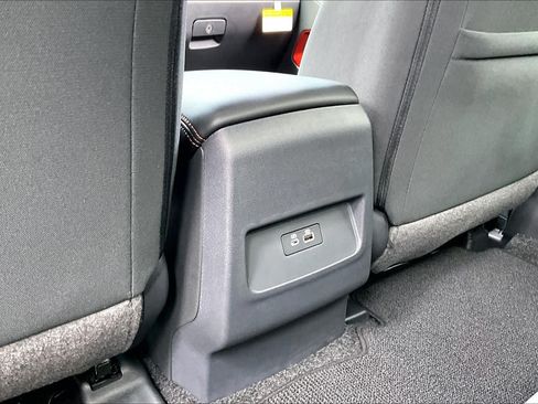 New 2026 Nissan Frontier PRO-4X AWD/4WD image 20