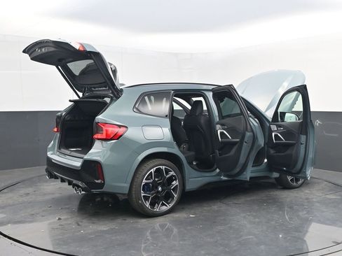 Certified 2025 BMW X1 M35i w/ Premium Package image 43