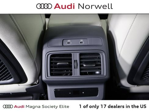 New 2026 Audi Q5 Premium AWD/4WD image 22