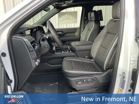 New 2026 GMC Yukon XL AT4 Ultimate image 18