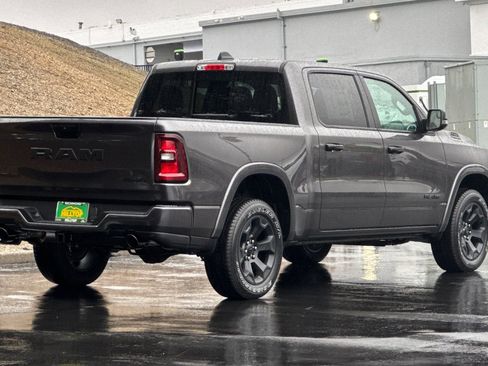 New 2026 RAM 1500 Big Horn image 4