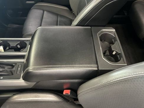 Used 2019 Ford F150 Raptor w/ Equipment Group 802A Luxury AWD/4WD image 29