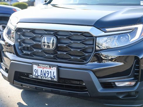 Used 2024 Honda Passport EX-L image 21