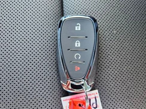 New 2026 Chevrolet Trax RS image 29