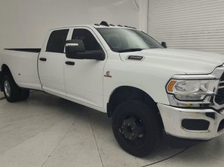 Used 2024 RAM 3500 Tradesman w/ Chrome Appearance Group video 1