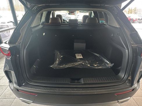 New 2025 MAZDA CX-50 Meridian Edition w/ Apex Package image 11