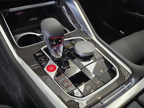 New 2026 BMW X5 M Competition w/ Executive Package image 14