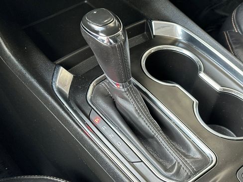 Certified 2020 Chevrolet Traverse RS image 30