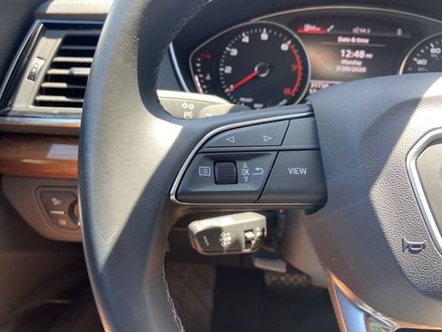 Used 2023 Audi Q5 2.0T Premium w/ Convenience Package AWD/4WD image 18