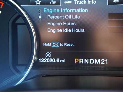 Used 2016 Ford F150 Lariat AWD/4WD image 35