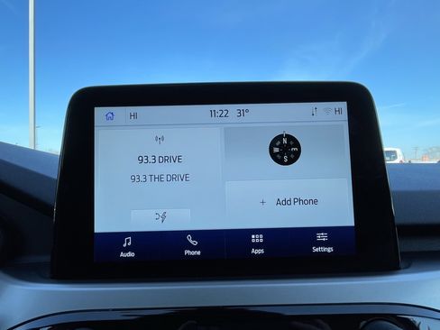 Used 2022 Ford Escape SE w/ Convenience Package image 28