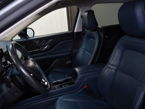 Used 2020 Lincoln Corsair Reserve w/ Equipment Group 201A AWD/4WD image 14
